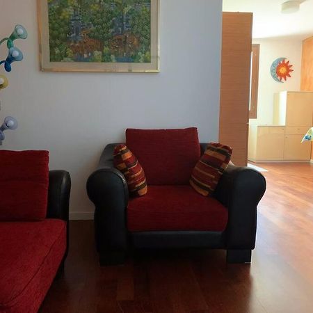Appartamento Andrew'S House Con Parcheggio Privato Anzola dell'Emilia Exterior photo