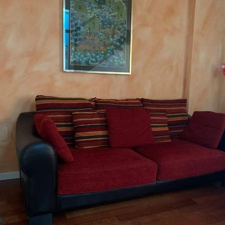 Appartamento Andrew'S House Con Parcheggio Privato Anzola dell'Emilia Exterior photo