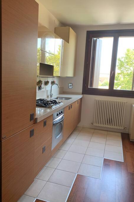 Appartamento Andrew'S House Con Parcheggio Privato Anzola dell'Emilia Exterior photo